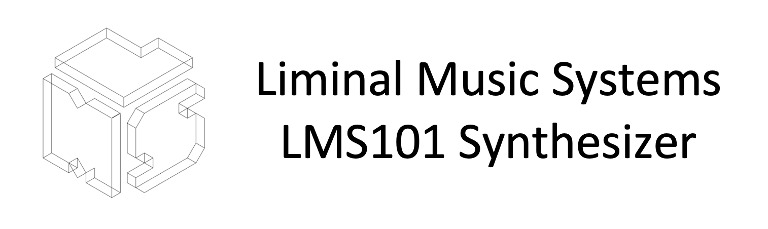 Liminal Music Systems Logo